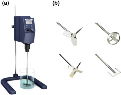 AGITATOR STIRRER