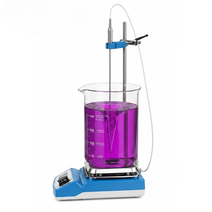 Magnetic Stirrer-Hotplate Stirrer-1_cleanup