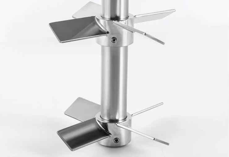 PBT AGITATOR-1