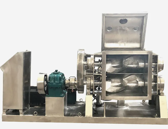 SIGMA MIXER -1