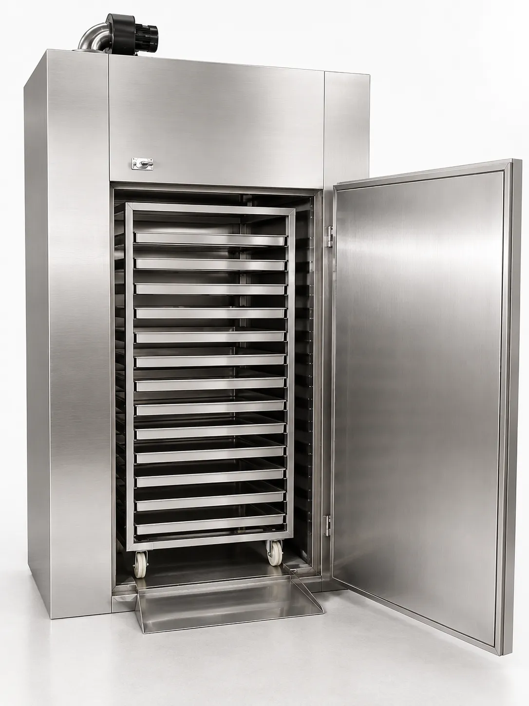 TRAY DRYER-1