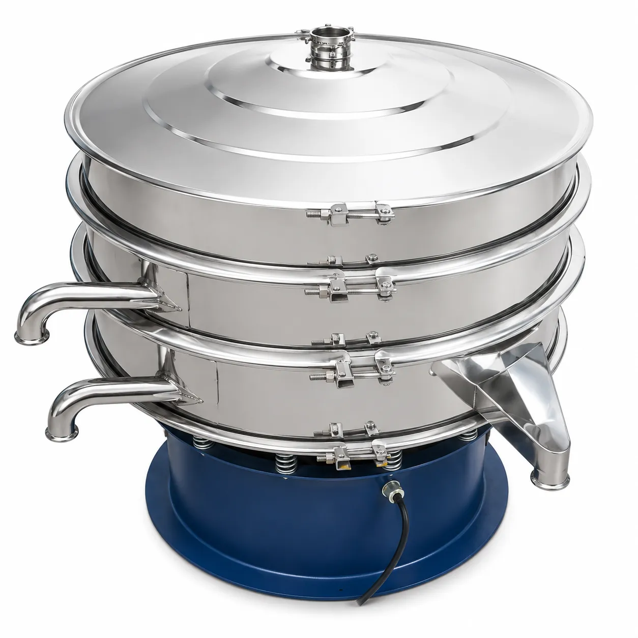 vacuum sifter -3
