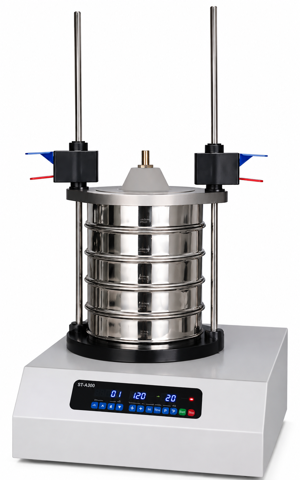 vibro sifter -4