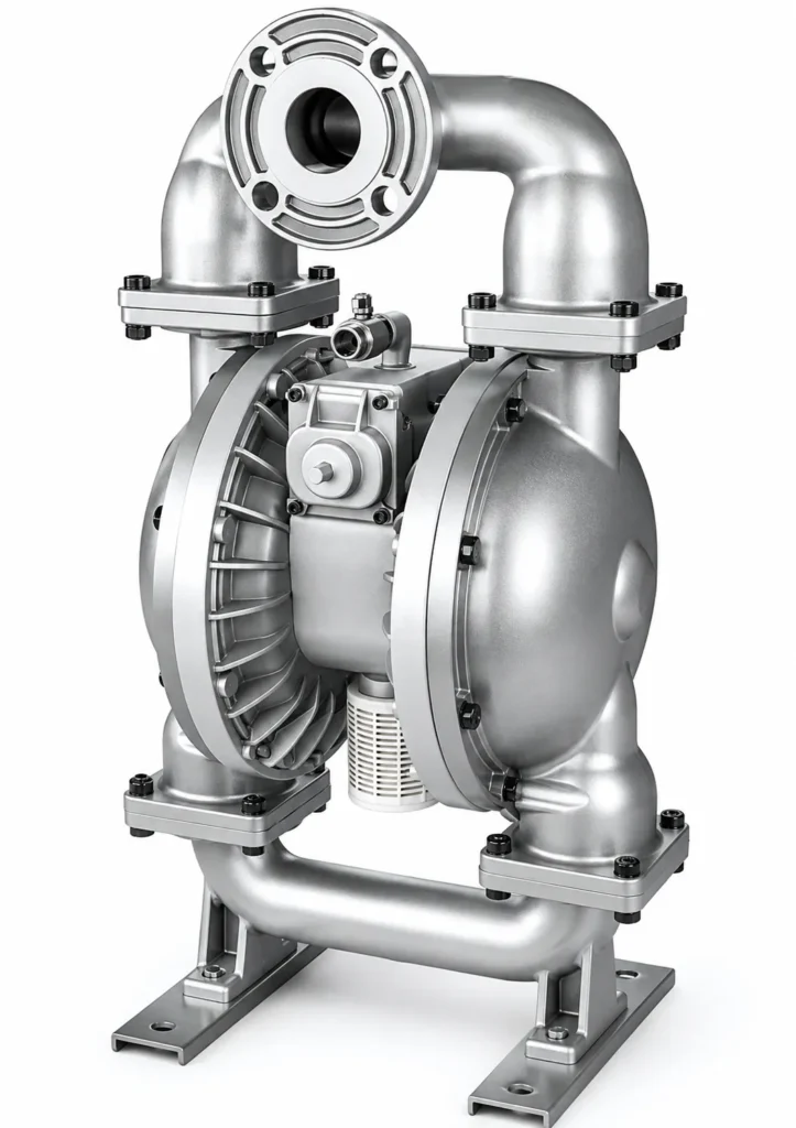 diaphragm pump-3