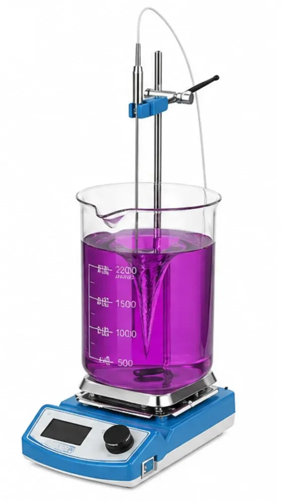 magnetic-stirrer -hotplate-stirrer-4
