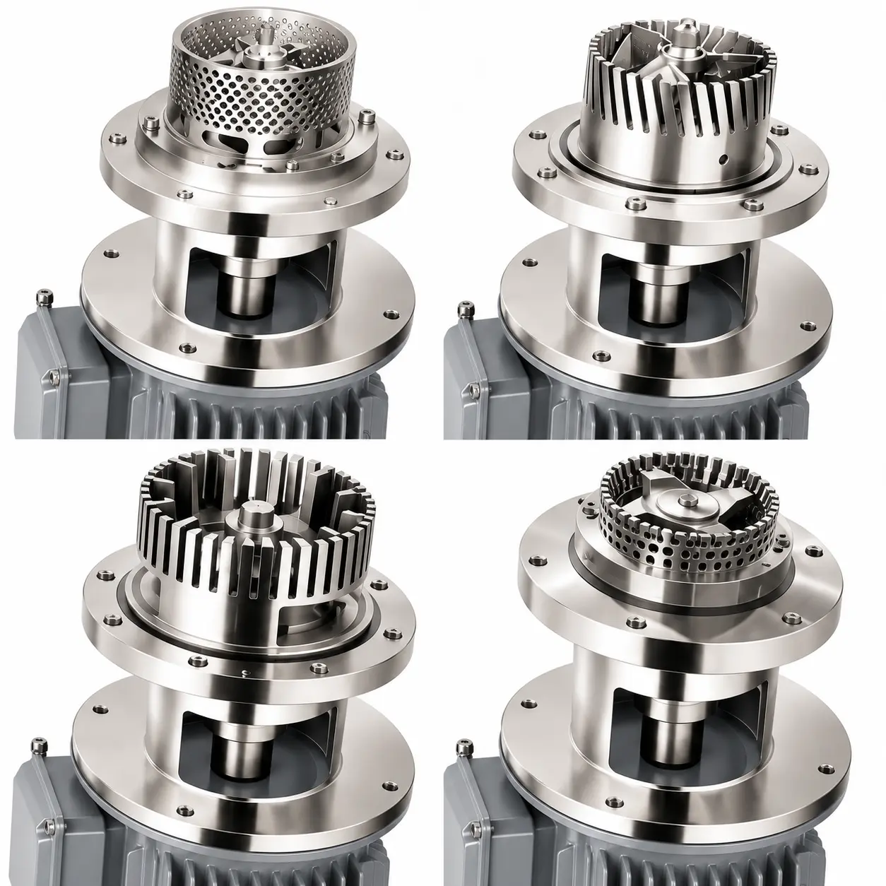 BOTTOM ENTRY HOMOGENIZER PAGE-13