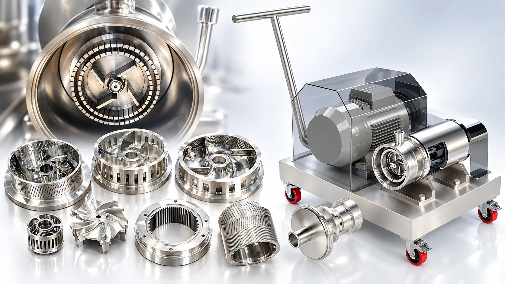 HOMOGENIZER (1)